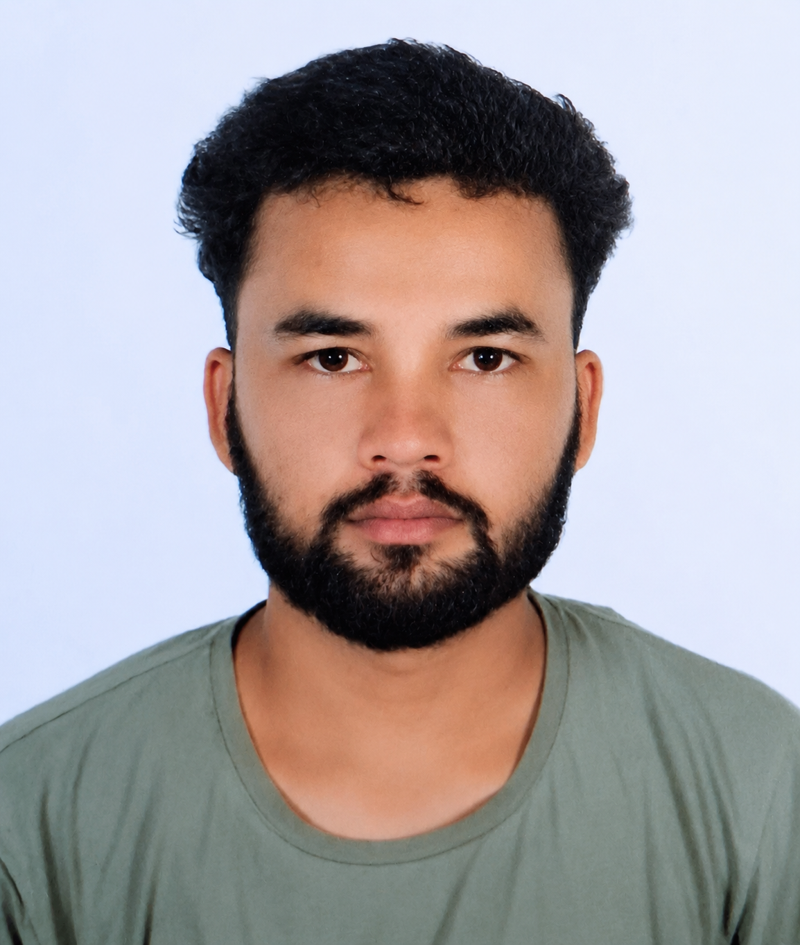 Surendra Bhat
